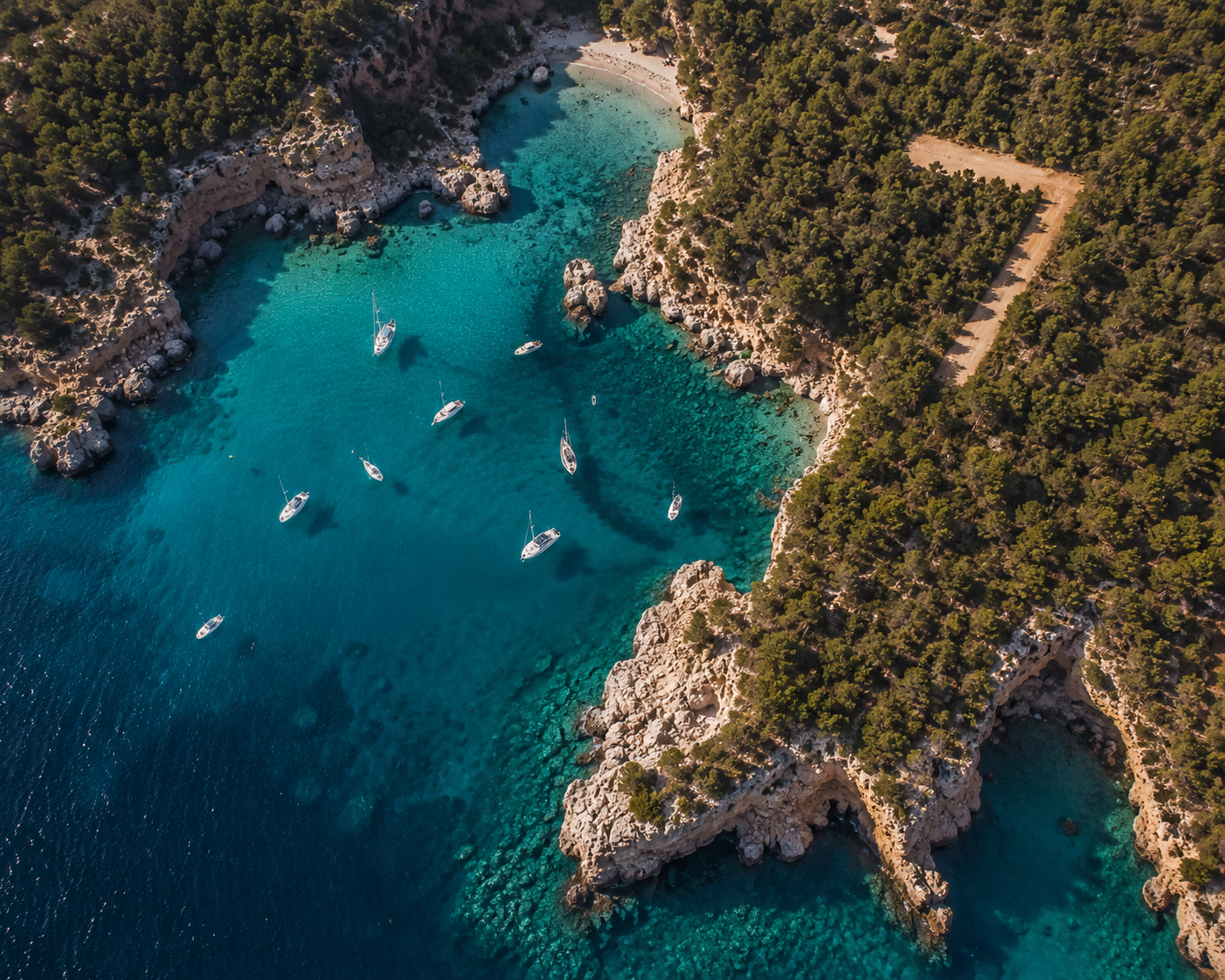 Boats for sale